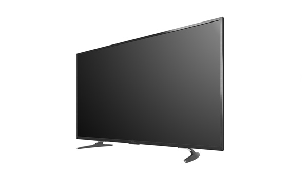 PIXELA 4K Smart TVの製品イメージ