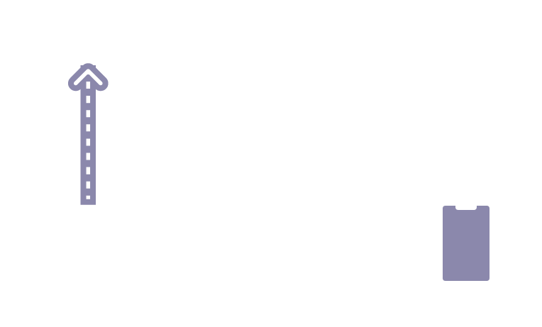 パソコンで録画して、スマホ・タブレットで再生